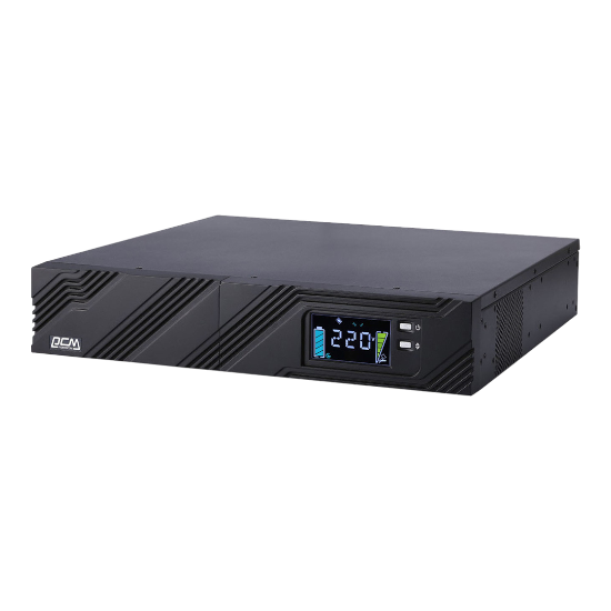 SPR-1000 LCD